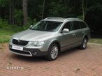 Skoda Superb 2.0 TDI Platinum Outdoor DSG - 9