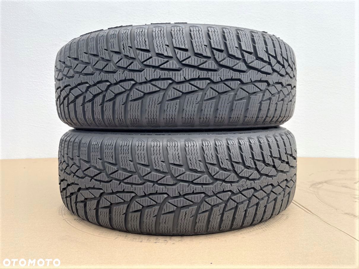 OPONY 185/60/15 88T NOKIAN WR D4 - 1