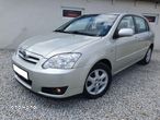 Toyota Corolla 1.6 VVT-i Prestige - 1