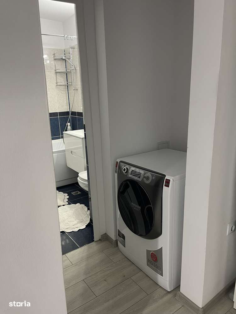 Apartament 2 camere complet mobilat, zona Ostroveni, gata de mutare ! - Imagine principală: 5/7