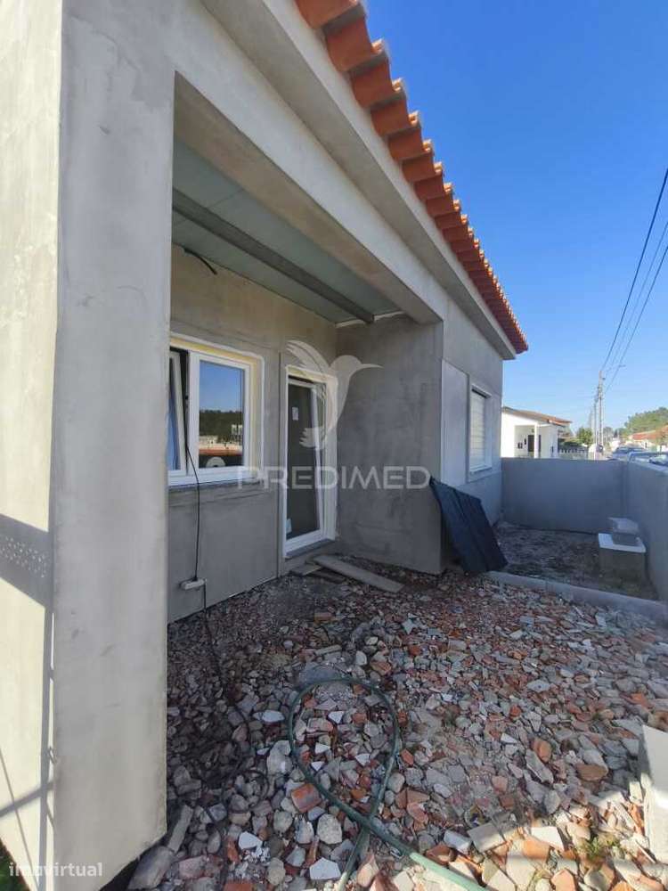 Moradia T3 Térrea na Gafanha da Encarnação - Grande imagem: 4/22