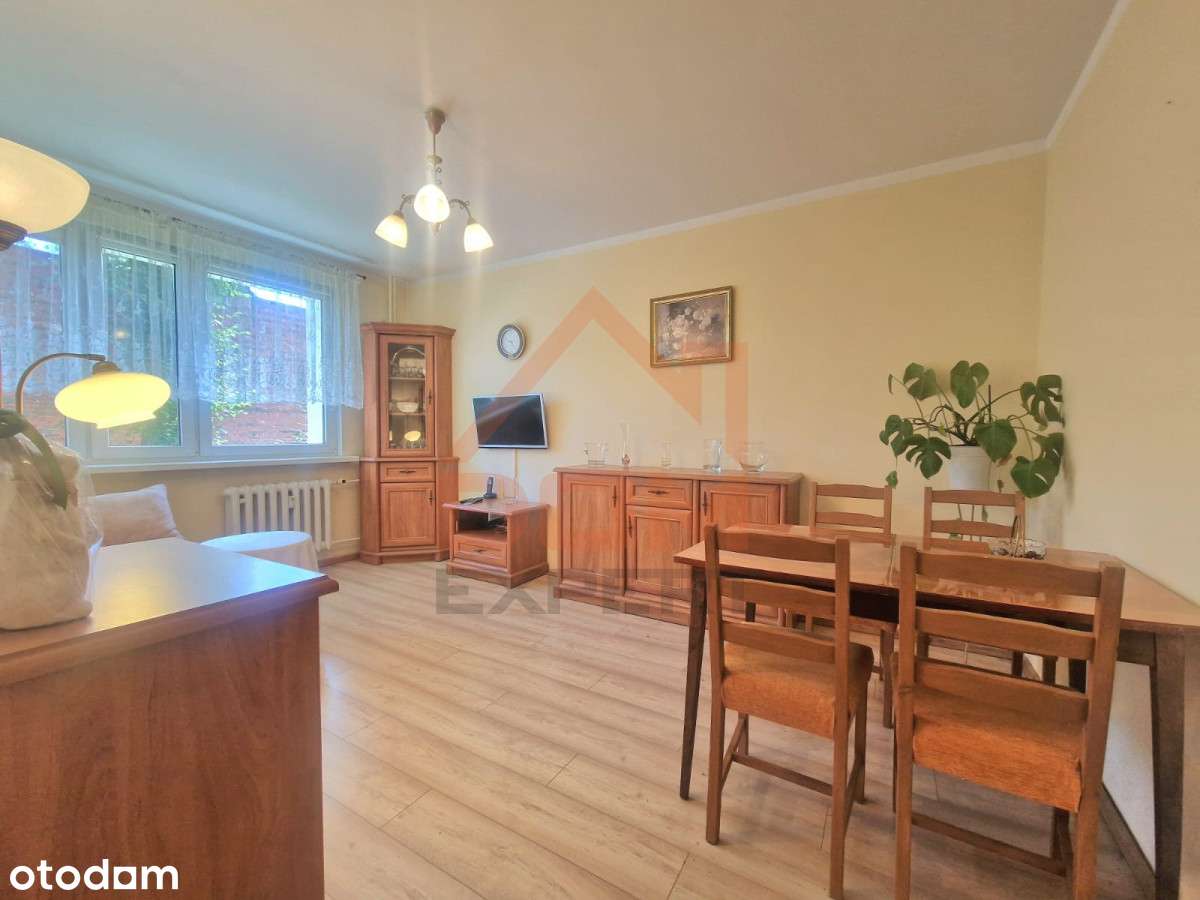 Gotowe do zamieszkania – 2-pokojowe 36 m2 Ugory