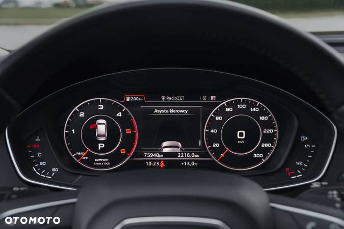 Audi Q5 2.0 TDI Quattro S tronic - 6