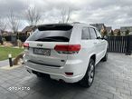 Jeep Grand Cherokee Gr 3.6 V6 Overland - 5