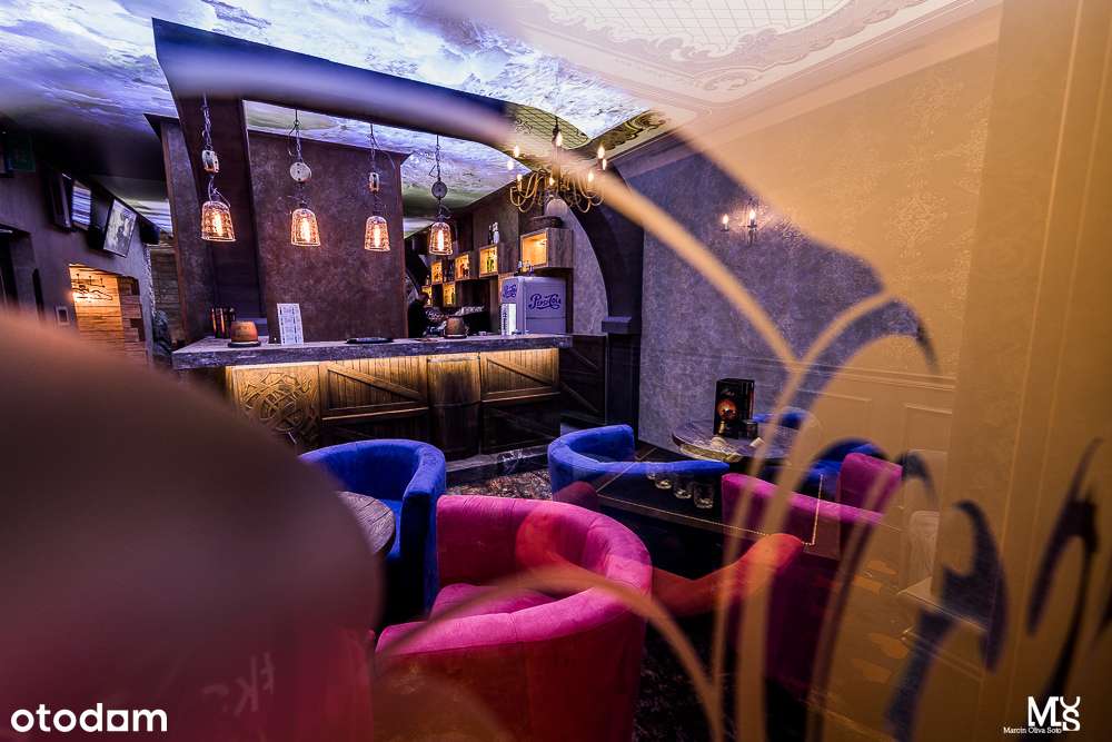 Apartament nr 5 Willa Urnes NorweskaDolinaResort-14