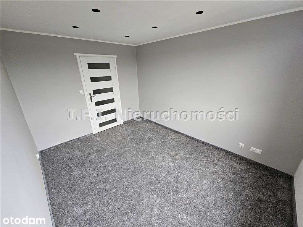 Trzypokojowe mieszkanie + garderoba - Pełny obrazek: 5/10