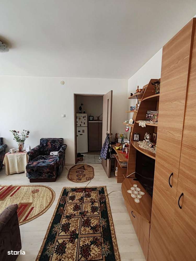 Apartament 2 Camere Sos. Giurgiului! - Imagine principală: 3/20