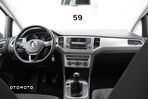 Volkswagen Golf Sportsvan VII SV 1.4 TSI BMT Comfortline - 9