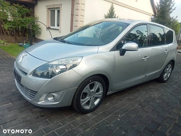 Renault Scenic - 6