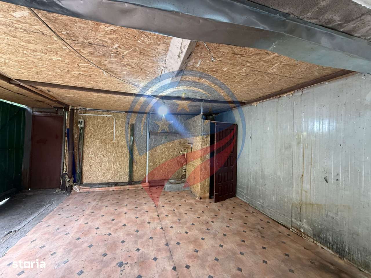 GARAJ DE VANZARE/CRAIOVA/CALEA BUCURESTI-10