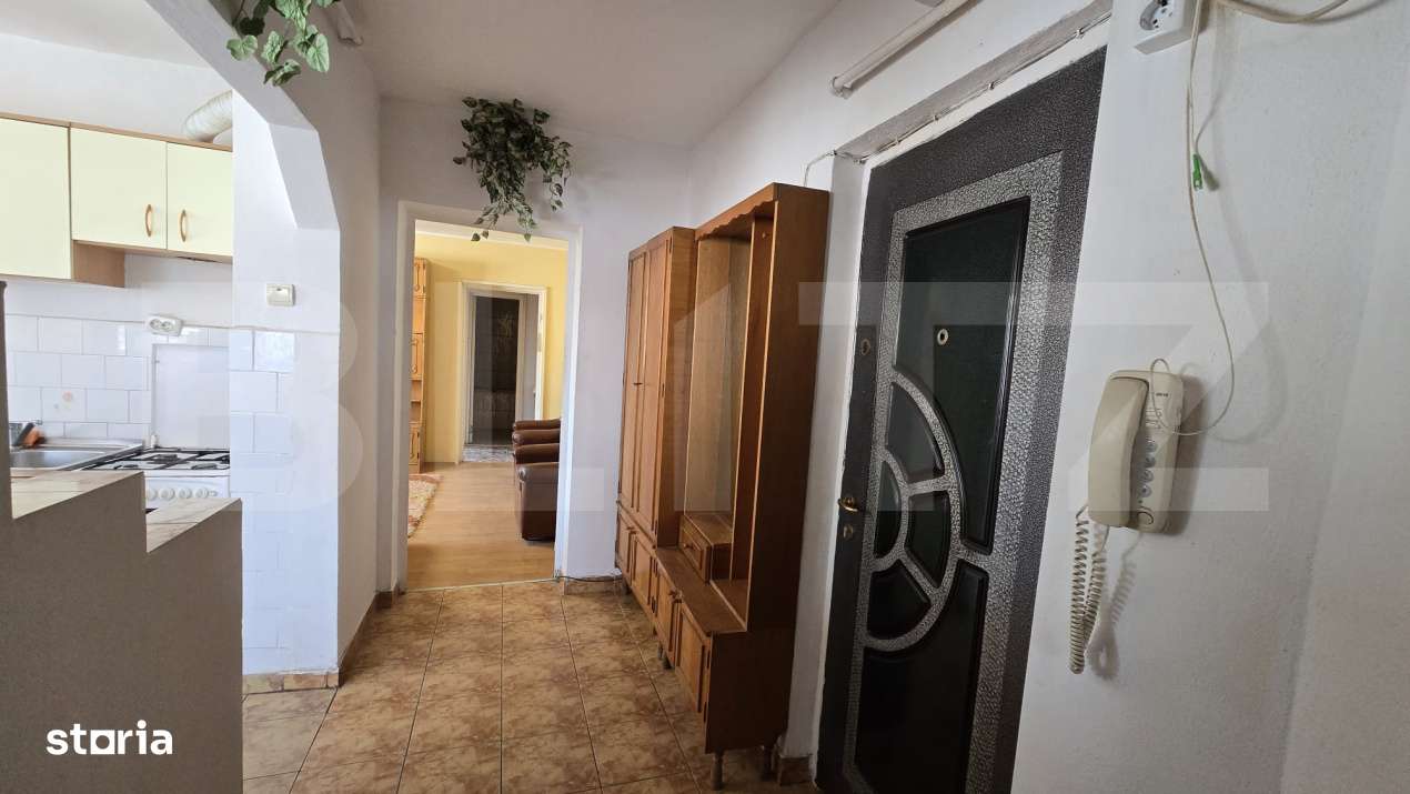 Apartament de vanzare, cu 3 camere, 95 mp, zona Micro 16 - Imagine principală: 4/11