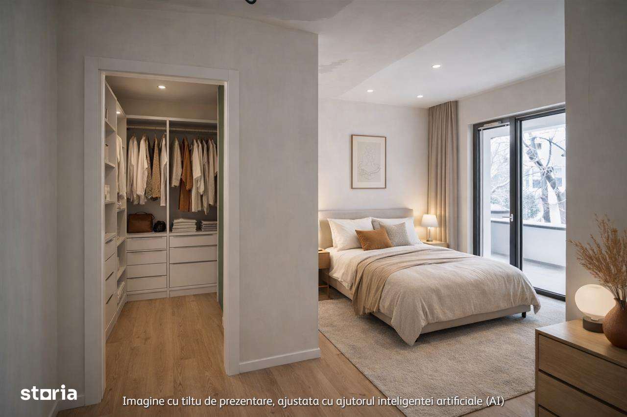 Apartament 4 Camere, Iancului, Constructie Noua - Imagine principală: 3/12