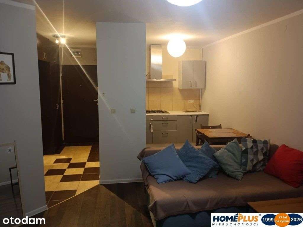 2-pokojowe mieszkanie 43 m², os. Viktoria Radzymin-11