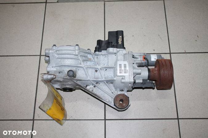 VOLVO V90 S90 V60 XC60 TYLNY MOST KPL P1216694 - 2