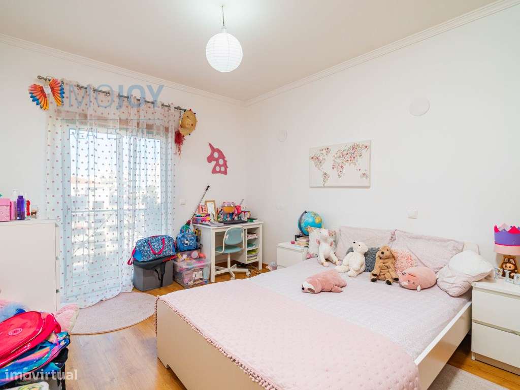 Fantástico Apartamento T3 à Venda na Quinta da Malata em Portimão-11