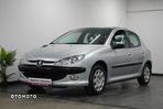 Peugeot 206 1.4 Ambiance - 1