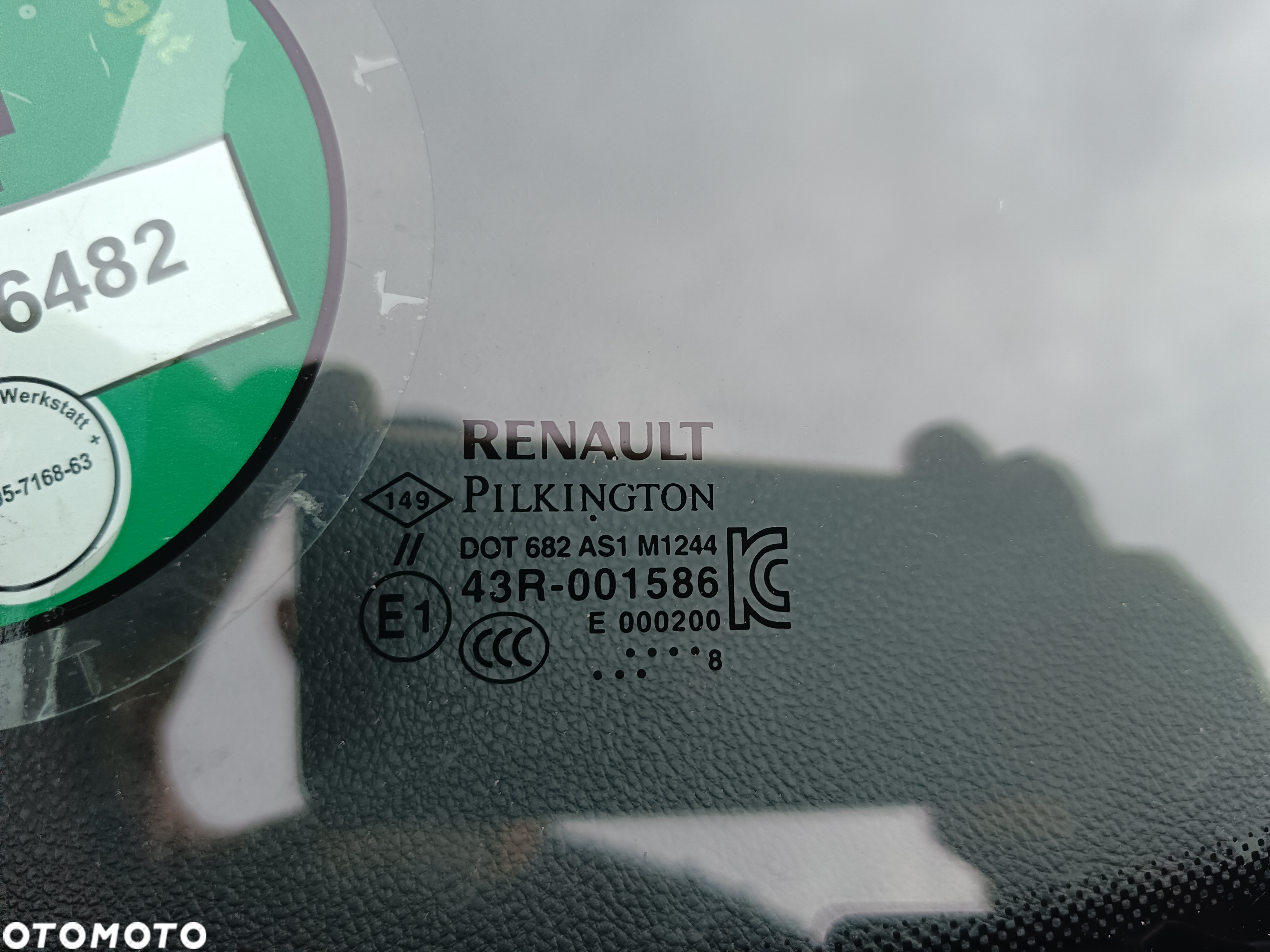 Renault Captur (ENERGY) TCe 150 Version S - 18