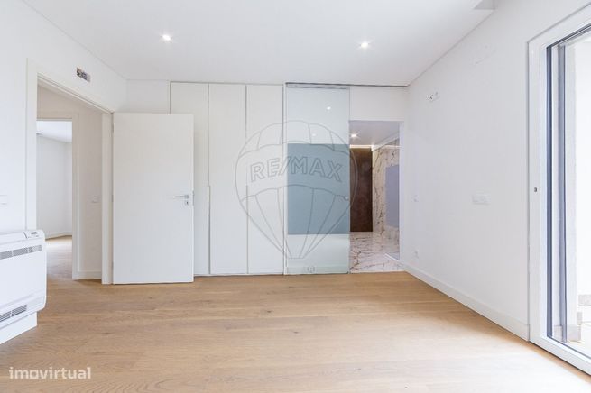 Apartamento T2 para venda-4