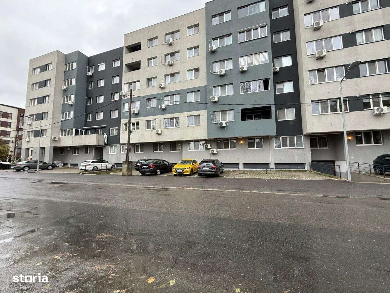 2 Camere Decomandat Mobilat Utilat Metrou-18