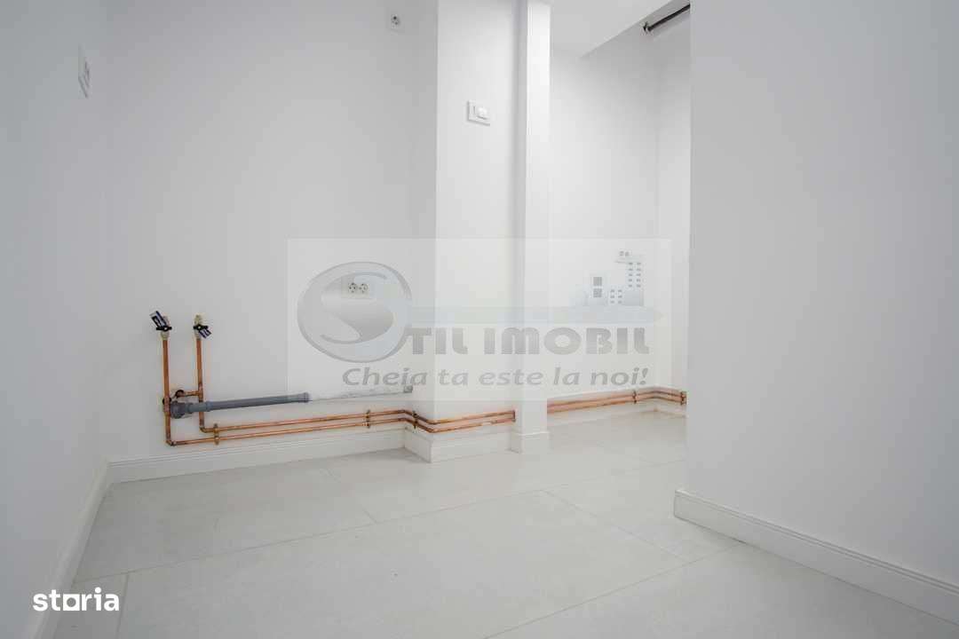 Spațiu Ideal pentru Birou – 38 mp - Judecătoria Iași - Imagine principală: 5/8