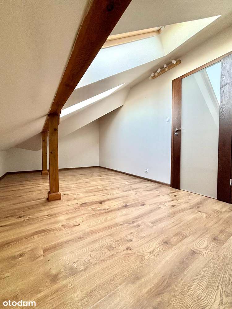 Dom w Pigży – 6 pokoi |własna energia | Bezpieczeństwo-13