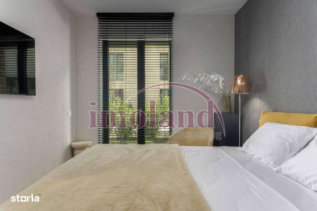 Apartament 3 camere & gradina - mobilat&utilat - vanzare - Avalon Esta-9