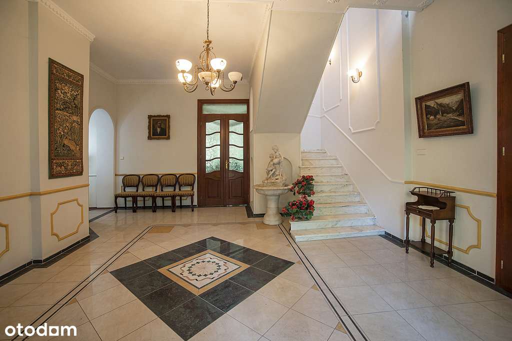 Rezydencja Dwór Dziwle - Pełny obrazek: 4/20