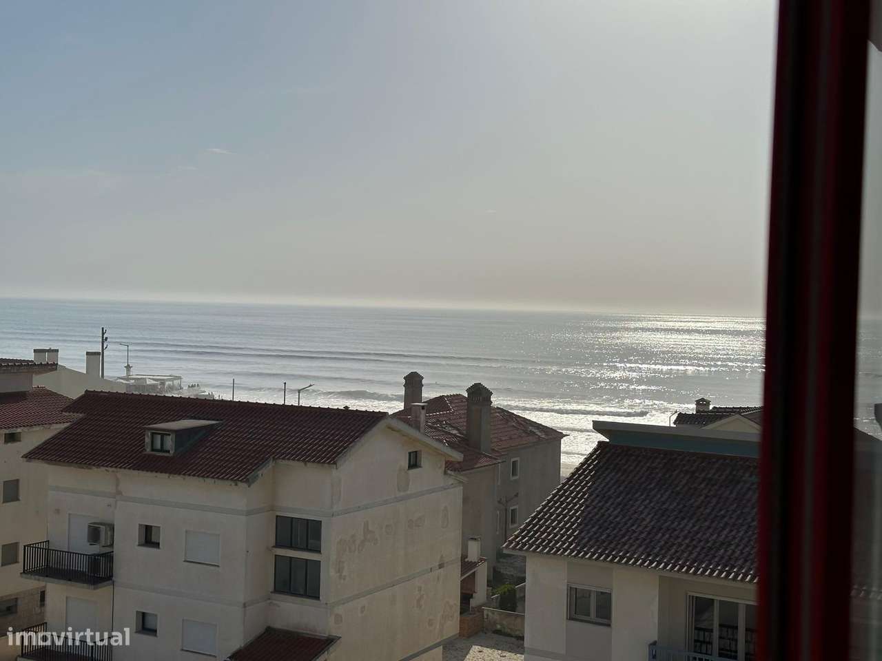 Apartamento T2 - praia do Pedrogão-20