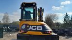 JCB HYDRADIG 110W 2018r tiltrotate ENGCON - 12