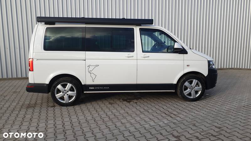 Volkswagen Multivan - 3