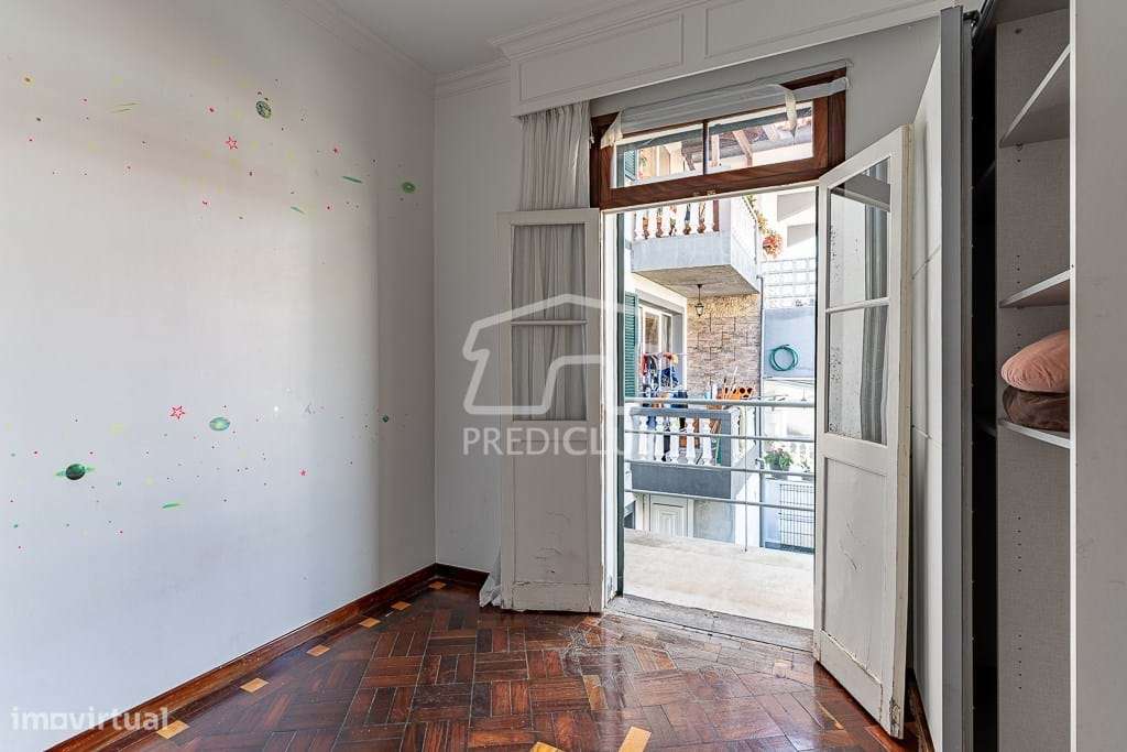 Moradia T3 - Funchal-11