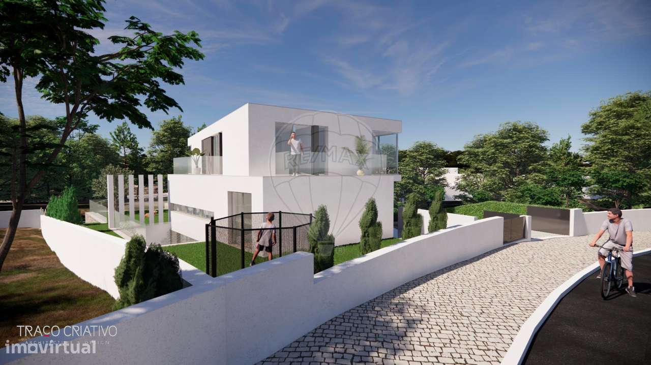 Moradia T5 para venda - Grande imagem: 4/23