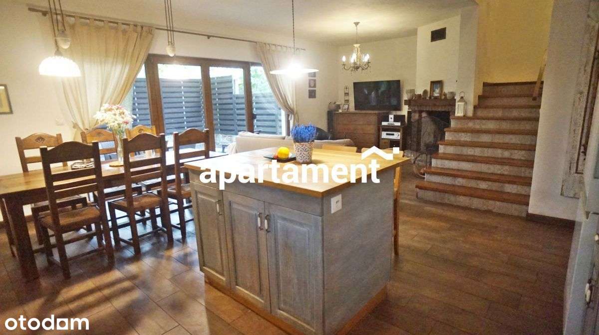 0% stylowy dom z garażem - Jędrzychów-10