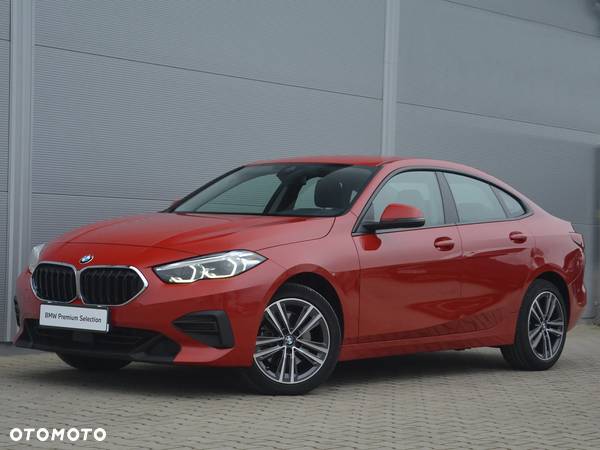 BMW Seria 2 218i Advantage - 1