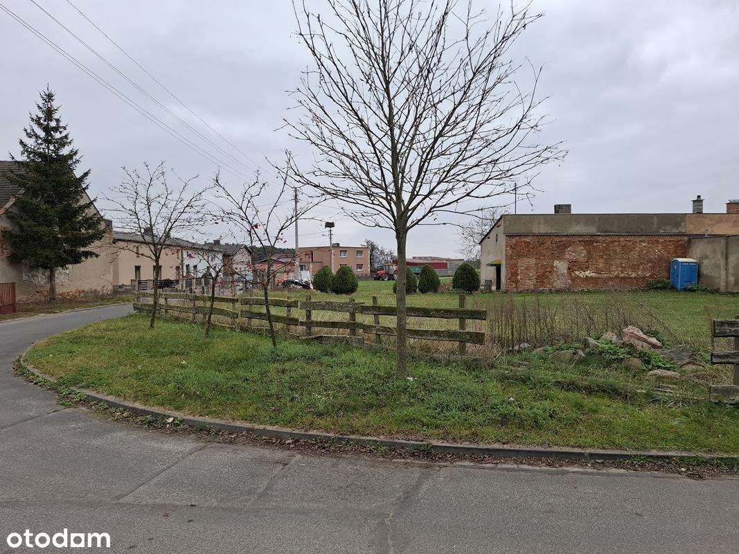 Działka, 2427.0 m², Stęszew-7