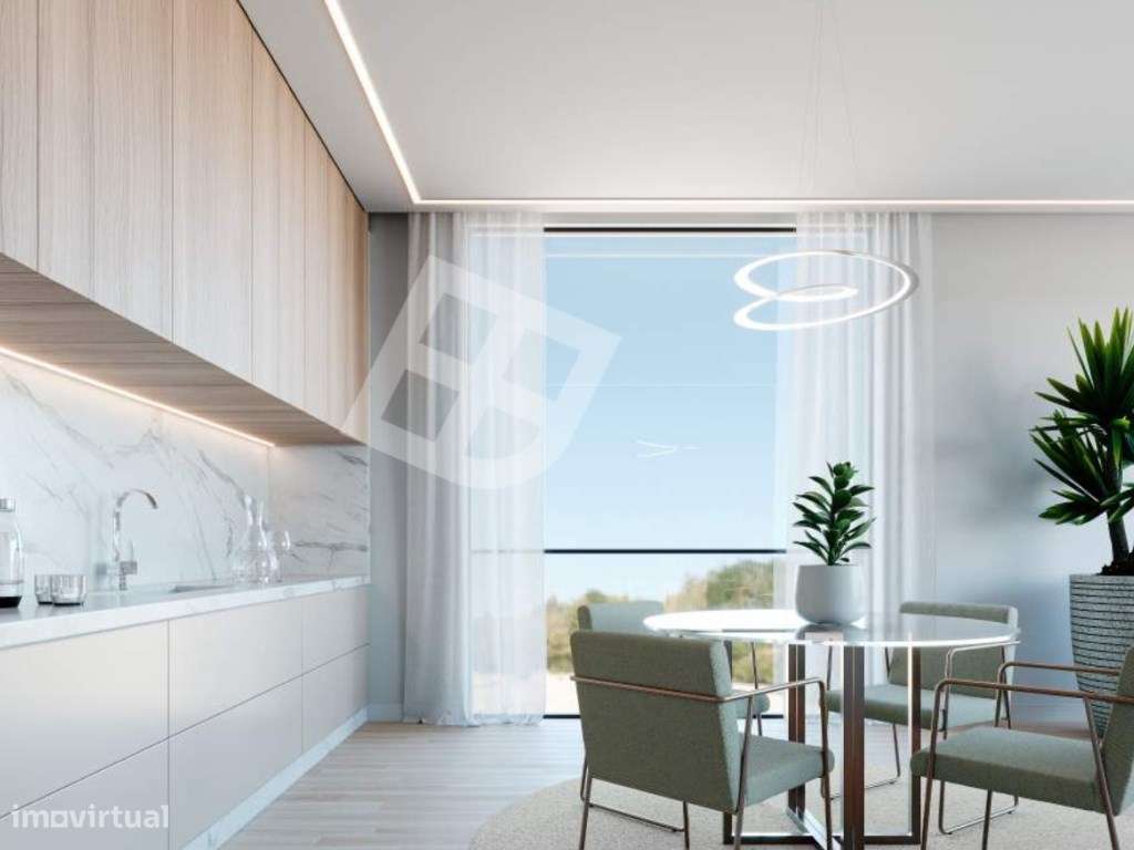 Apartamento T3 com terraços - Aveiro / Glicínias - Grande imagem: 2/20