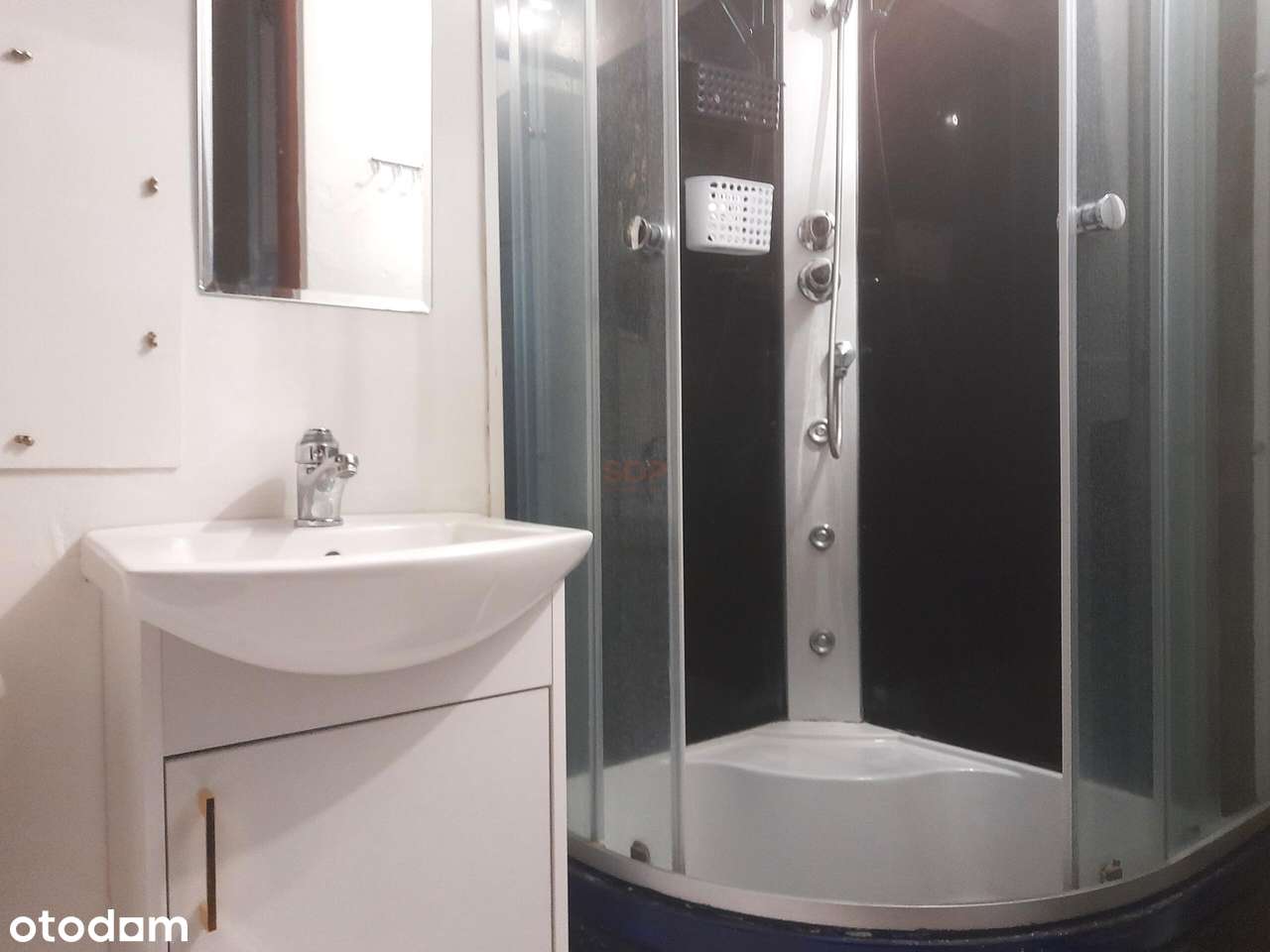 Funkcjonalne 2 pokoje w doskonałej lokalizacji - Pełny obrazek: 4/6