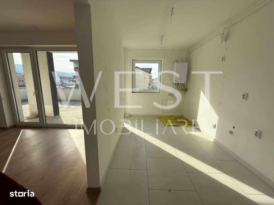 Spatiu comercial 59mp utili + 50 mp terasa | Parcari | Str.Eroilor - Imagine principală: 4/12