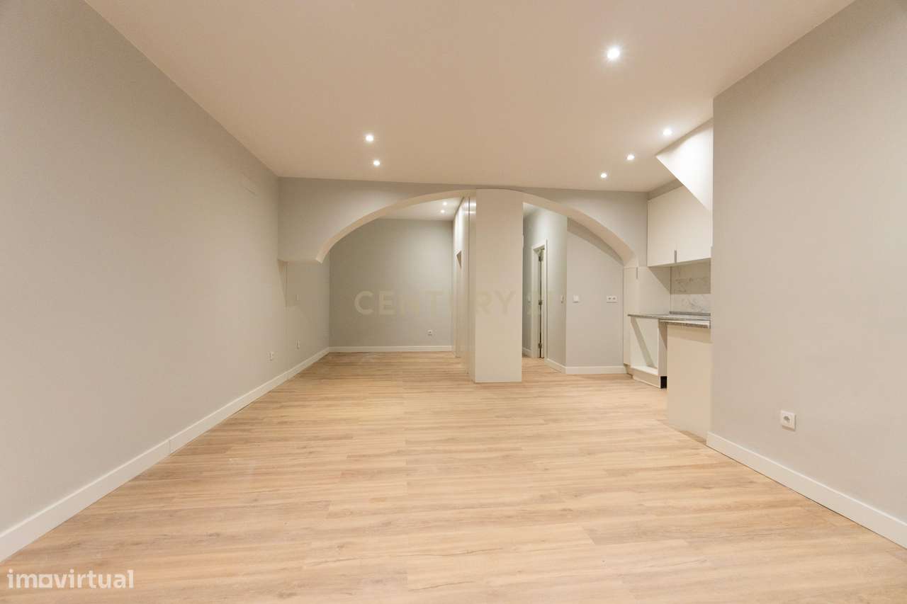 Prédio remodelado na Baixa de Setúbal – uma oportunidade única-17