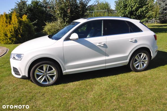 Audi Q3 - 3