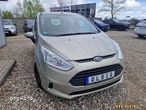 Ford B-MAX - 26