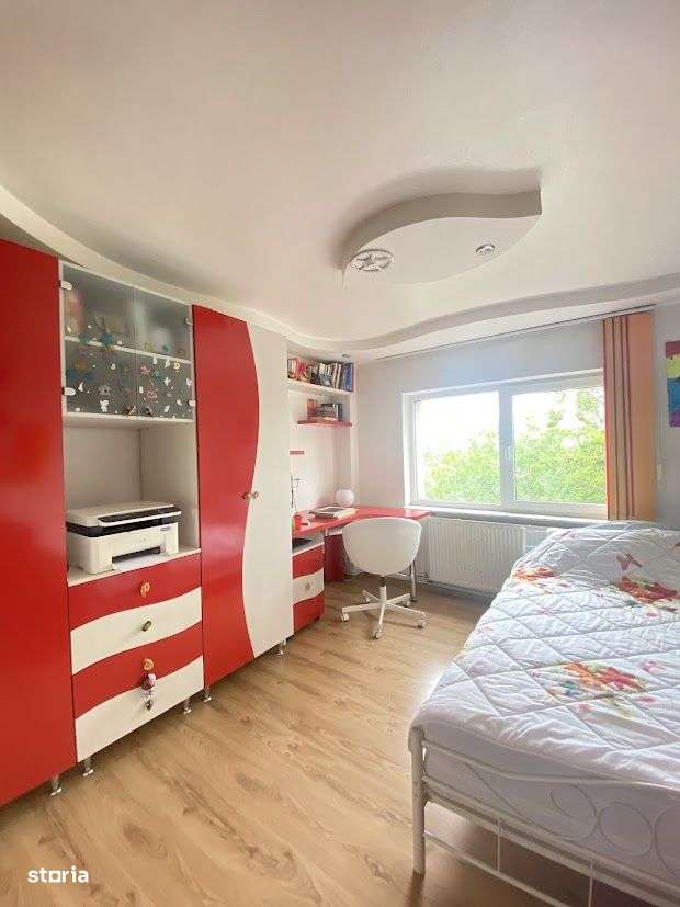 Vand ap 3 cam, Gavana, langa Spitalul Judetean, 81 mp, 110000 euro-6