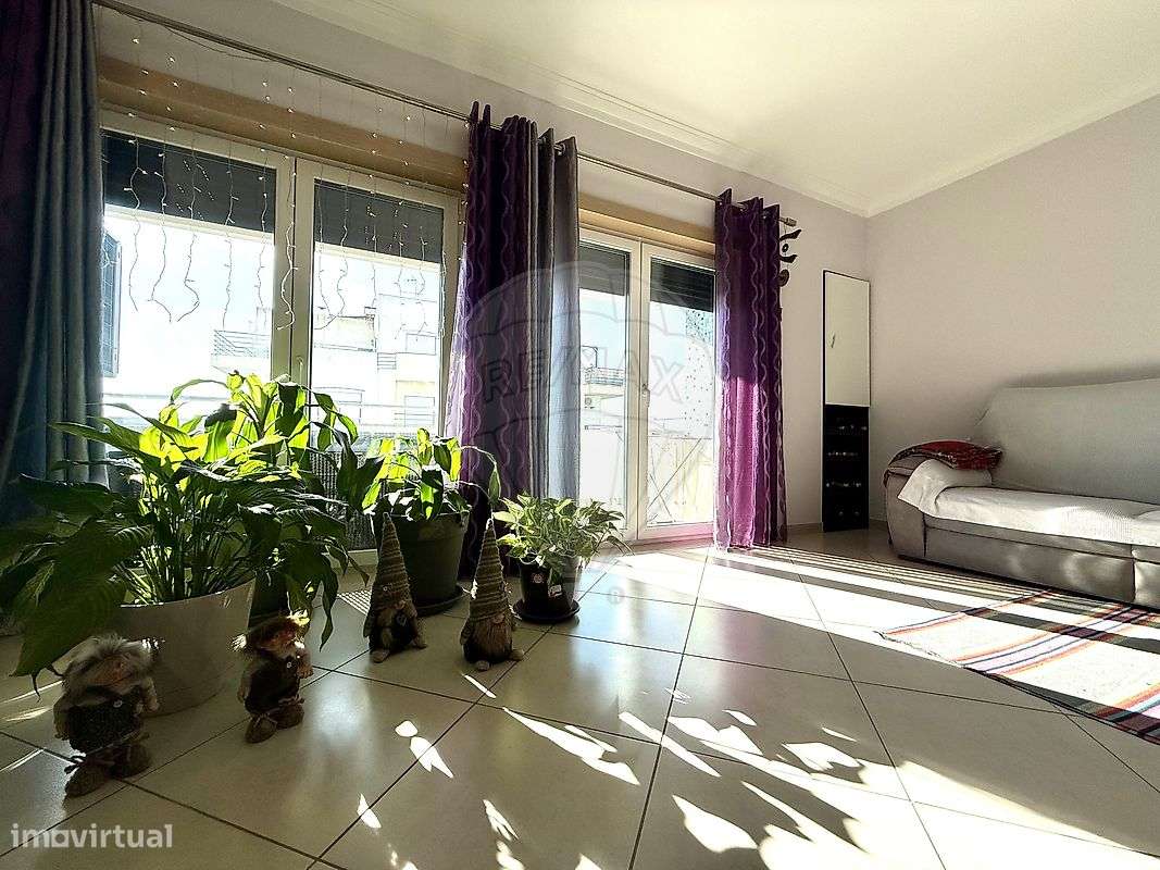 Apartamento T4 para venda - Grande imagem: 2/38