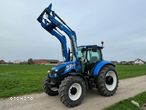 New Holland T5.95 - 3