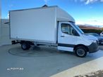 Mercedes-Benz Sprinter 514 KOFFER - 4