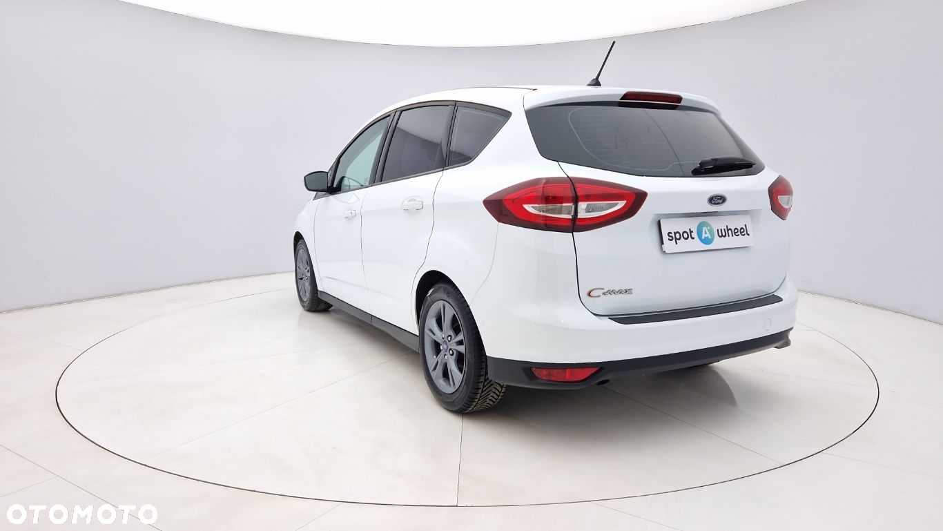 Ford C-MAX 1.5 TDCi Edition - 3