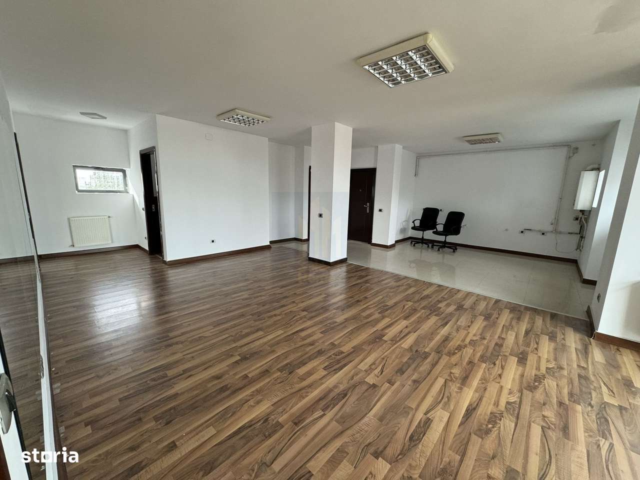 Spatiu de Birouri 130mp de Inchiriat in zona *Unirii* - Imagine principală: 2/20