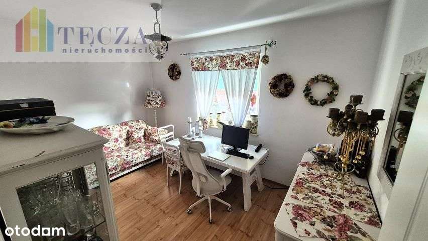 Dom wolnostojący 280m2,działka 991m2,7pokoi,3łazie-7