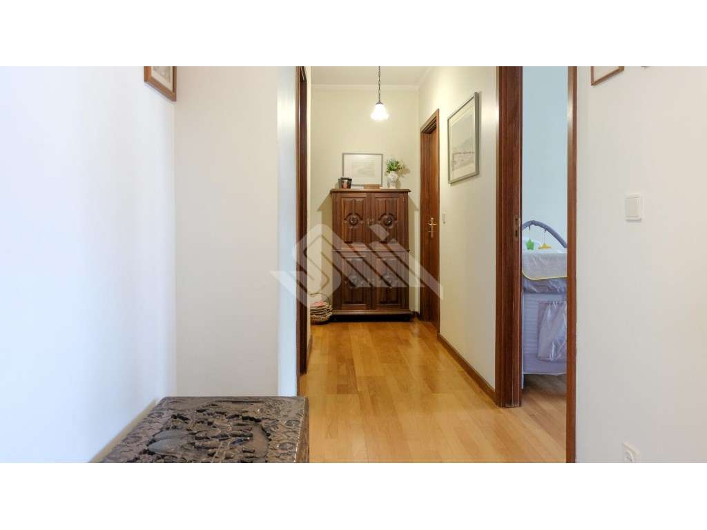 Apartamento T4 Venda Porto-24