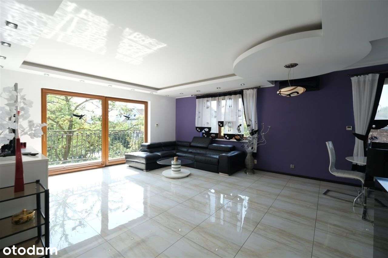 Budynek Mieszkalny Wielorodzinny - Kamienica-12